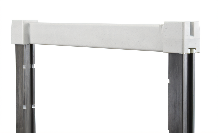 Product image #1 for Cambro EXPCT24480 Camshelving® Elements Shelf Components & Accessories