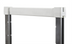 Thumbnail image #1 for Cambro EXPCT24480 Camshelving® Elements Shelf Components & Accessories
