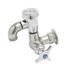 Thumbnail image #1 for T&S Brass Low-Lead Wall-Mount Sill Faucet with Eterna Cartridge and Garden Hose Outlet
