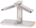 Thumbnail image #1 for Brézière® Signature Stainless Steel Countertop Raclette Machine