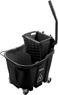 CFS Brands 8690403 OmniFit™ Mop Bucket & Wringer