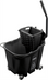 Thumbnail image #1 for CFS Brands 8690403 OmniFit™ Mop Bucket & Wringer