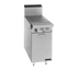 Thumbnail image #1 for Garland Master Series Heavy Duty 17-Inch Gas Add-A-Unit Hot Top Range with Storage Base