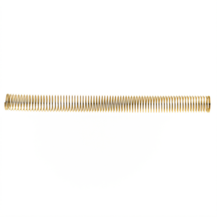 Product image #1 for Mercer Culinary M37026GD-SPR Barfly Bar Equipment Parts & Accessories