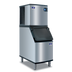 Thumbnail image #1 for Manitowoc Indigo NXT Series Full-Size Dice Cube Ice Maker, Air-Cooled Self-Contained, 305 lb/Day, 22 Inch Wide
