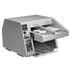 Thumbnail image #1 for Hatco Toast-Qwik Intelligent Double Conveyor Toaster, 208-240V, 2-Inch Opening, 30 Slices/Min