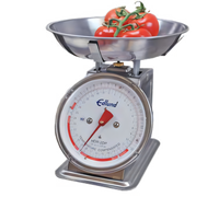 Edlund HDR-2DP-B Portion Control Food Scale