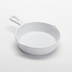 Thumbnail image #1 for American Metalcraft MFPW41 Fry Pan Servers Case of 96