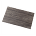 Thumbnail image #1 for American Metalcraft Rectangular Elm Wood Melamine Serving Board, 20-7/8 x 12-1/2 x 3/8 Inches