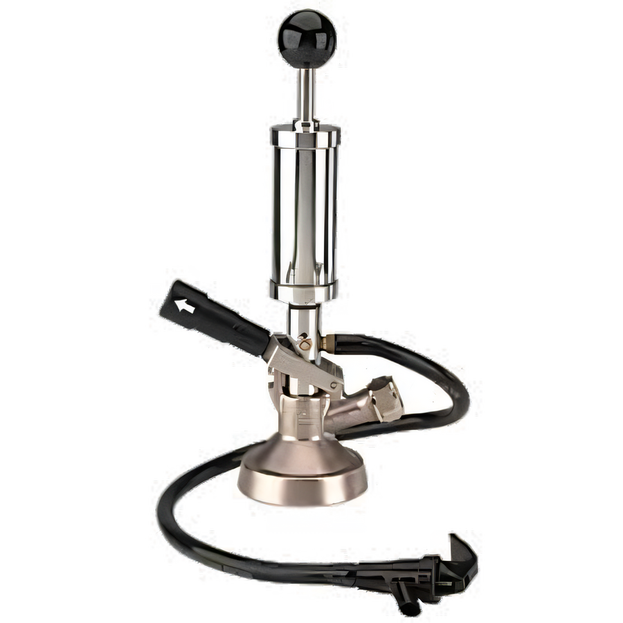Product image #1 for Micro Matic G-System Import Party Pump with Integrated Pressure Relief Valve