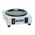 Thumbnail image #1 for BUNN WX1 Single-Station Countertop Coffee Pot Warmer, 100W, 120V