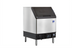 Thumbnail image #1 for Manitowoc NEO Undercounter Air-Cooled Ice Machine with Bin, Half-Dice Ice, 90 lb Storage Capacity