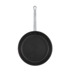 Thumbnail image #1 for Winco Gladiator AFP-10XC 10-Inch Aluminum Nonstick Fry Pan with Riveted Handle Case of 6