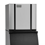 Thumbnail image #1 for Ice-O-Matic Elevation Series CIM0326HA 22-Inch Wide Modular Half-Size Cube Ice Maker, Air-Cooled, Self-Contained Condenser