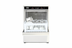 Thumbnail image #1 for Jet-Tech High-Temperature Undercounter Door-Type Glasswasher with Built-In Electric Booster