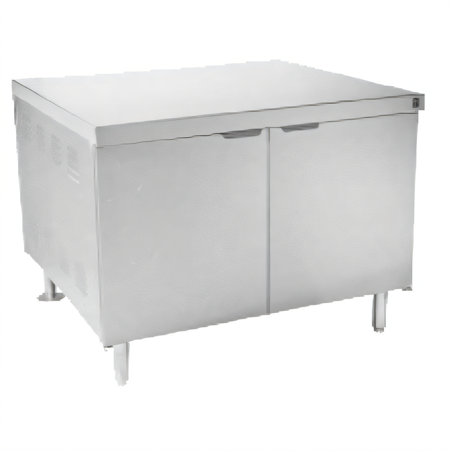 Product image #1 for Crown CE-42 42 kW Electric Steam Generator with 24 Inch Cabinet Base