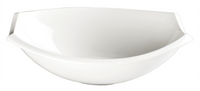 Winco WDP006-205 Ardesia Pasta Bowls