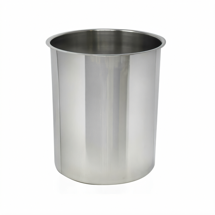 Product image #1 for Omcan USA 44656 Bain Maries & Insets Case of 6