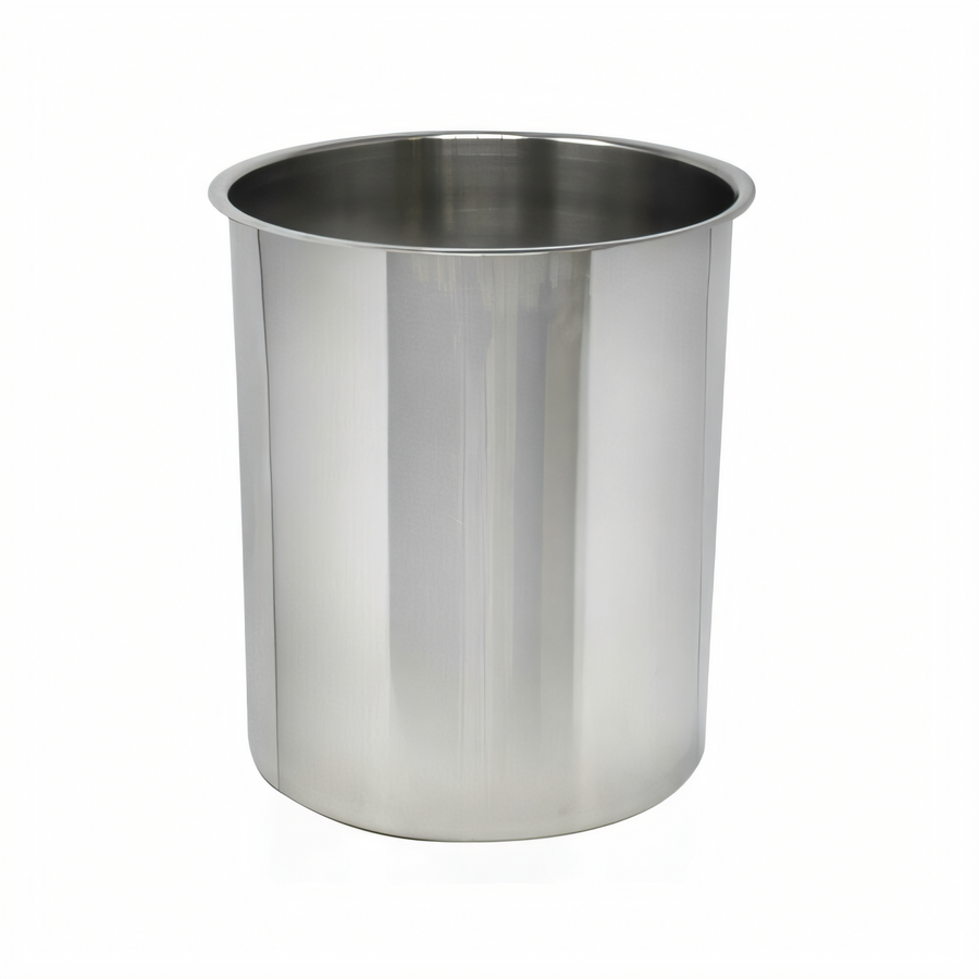 Product image #1 for Omcan USA 44656 Bain Maries & Insets Case of 6