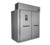 Thumbnail image #1 for Baxter Double Wide Roll-In Retarder/Proofer Cabinet, 80.5-Inch Depth, Remote R448A, Electric Heat