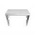 Thumbnail image #1 for KoolMore Stainless Steel Shelf for Commercial Outdoor Grill