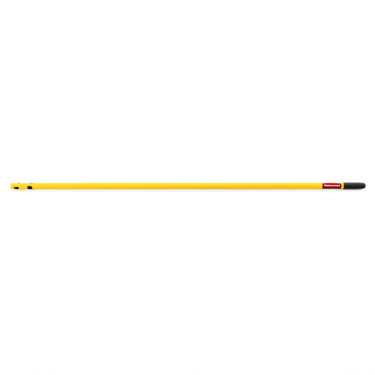 Product image #1 for Quick Connect Economy 52-Inch Quick Release Steel Broom & Mop Handle