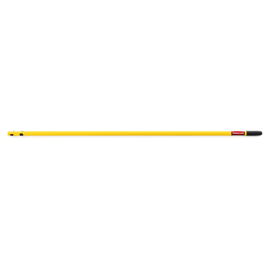 Product image #1 for Quick Connect Economy 52-Inch Quick Release Steel Broom & Mop Handle