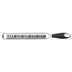 Thumbnail image #1 for Mercer Culinary MercerGrates Shaver-Narrow Stainless Steel Grater, 15-Inch Overall Length