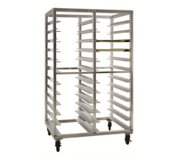 New Age 97715 Specialty Storage & Transport