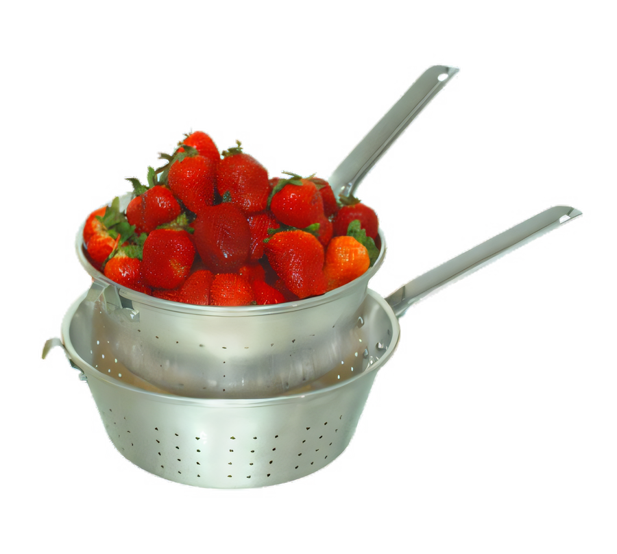 Product image #1 for Town Equipment 37910H Pasta Baskets