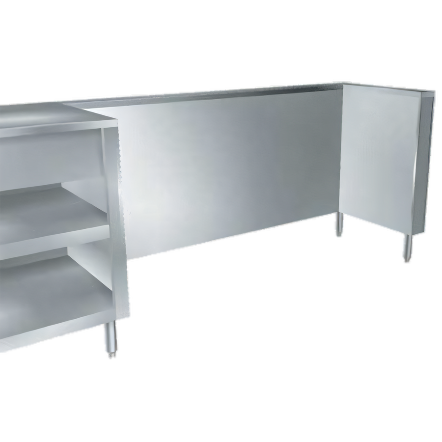 Product image #1 for Thurmaduke 48-Inch Skeleton Unit for Counter Line-Up Opening