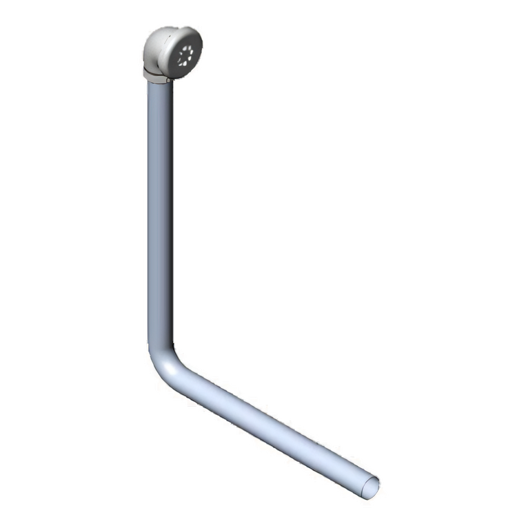 Product image #1 for T&S Brass B-3999-OF Sink Drains