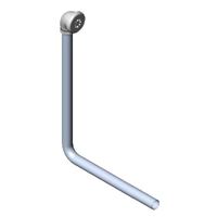 T&S Brass B-3999-OF Sink Drains