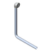 Thumbnail image #1 for T&S Brass B-3999-OF Sink Drains