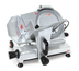 Thumbnail image #1 for Omcan USA 9-Inch Manual Gravity Feed Meat Slicer, 110V, Belt Drive