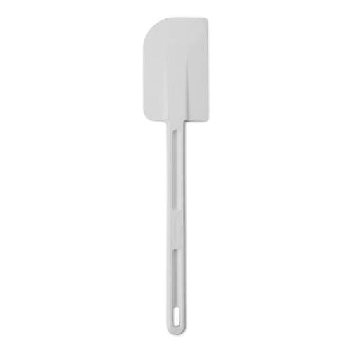 Product image #1 for Clean-Rest 13-1/2-Inch Seamless Scraper, White