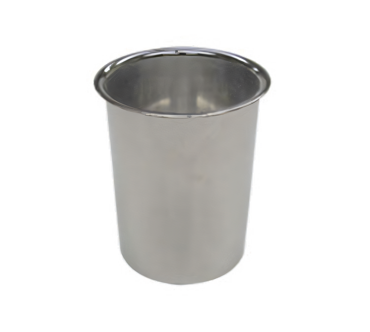 Product image #1 for Admiral Craft Equipment Corp. BMP-3 Bain Maries & Insets Case of 24