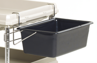 Metro BCUB2D Metro Wire Shelving