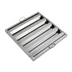 Thumbnail image #1 for Winco 20 Inch x 16 Inch Stainless Steel Hood Filter