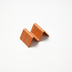 Thumbnail image #1 for American Metalcraft Melamine Terra Cotta Taco Holder