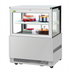 Thumbnail image #1 for Turbo Air 35-3/8-Inch Full-Service Refrigerated Bakery Display Case, 9 Cu. Ft., Self-Contained