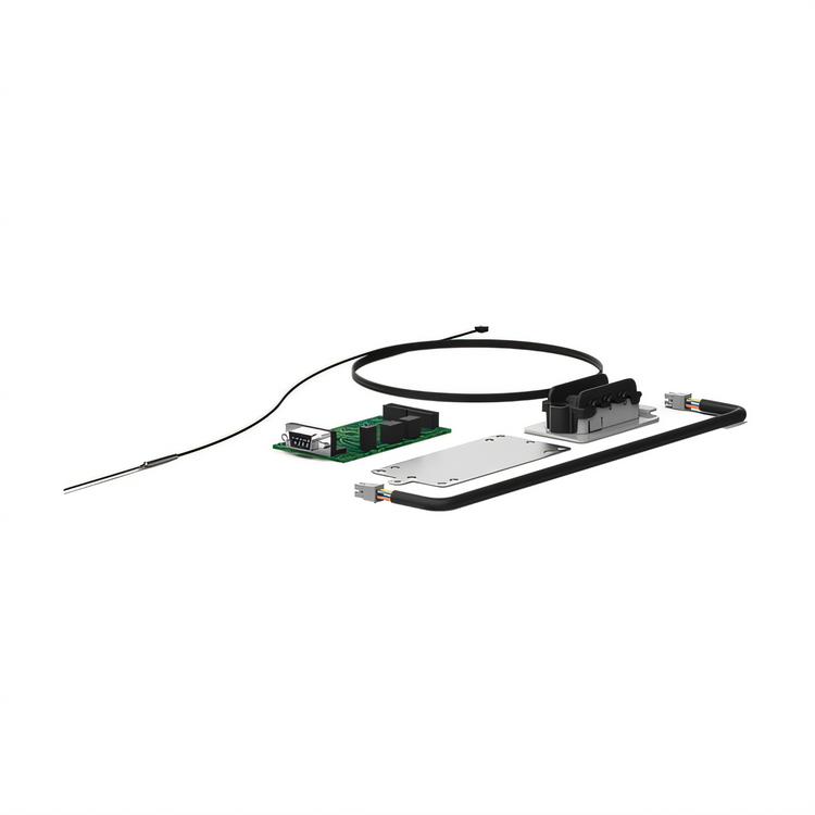 Product image #1 for UNOX Sous-Vide Extra Fine Core Temperature Probe with UNOX.Link USB Interface