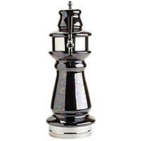 Micro Matic CT500-1 Vienna Air-Cooled Countertop Draft Beer Tower, 1 Faucet