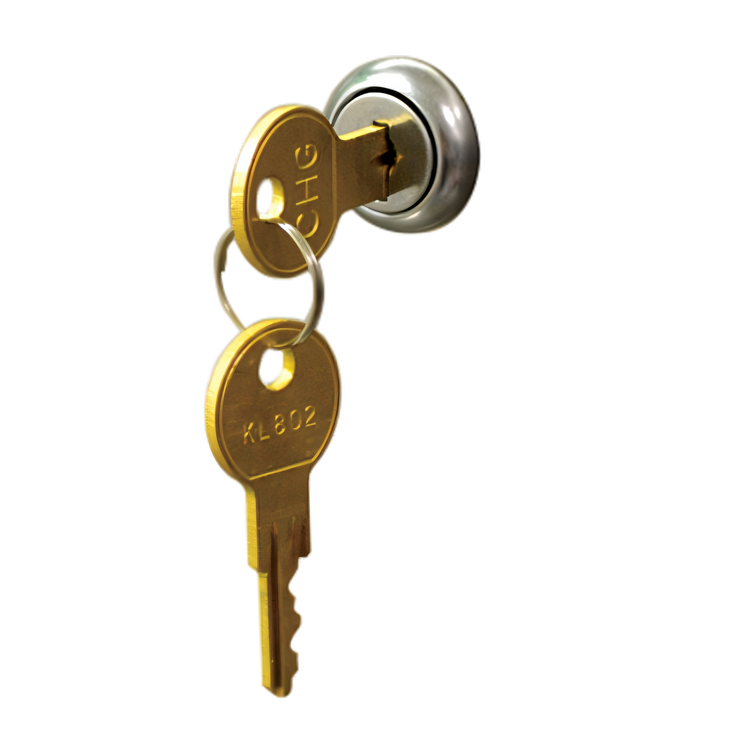 Product image #1 for Advance Tabco CASH-1-KEYS Wait Service Supplies