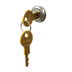 Thumbnail image #1 for Advance Tabco CASH-1-KEYS Wait Service Supplies