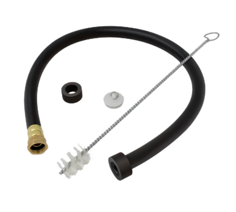 Product image #1 for Hatco FR2-FLUSH Dish Room Equipment
