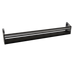 Thumbnail image #1 for 48-Inch Stainless Steel Single Speed Rail with PVC Sound-Deadening Covers