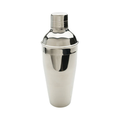 Product image #1 for Winco BL-28P Cocktail Shakers Case of 12