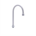 Thumbnail image #1 for T&S Brass S133X-A22 EverSteel Commercial Faucets & Plumbing