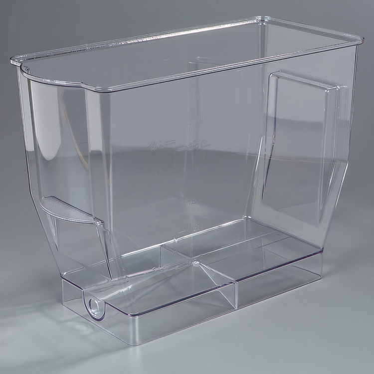 Product image #1 for CFS Brands 1086507 Trimline Beverage Dispenser Parts & Accessories
